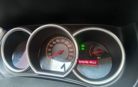 Nissan Tiida, 2008 год, 720 000 рублей, 11 фотография