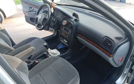 Peugeot 406 I, 2004 год, 260 000 рублей, 3 фотография