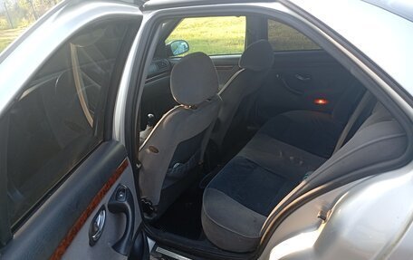 Peugeot 406 I, 2004 год, 260 000 рублей, 9 фотография