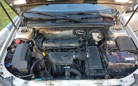 Peugeot 406 I, 2004 год, 260 000 рублей, 8 фотография