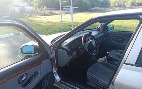 Peugeot 406 I, 2004 год, 260 000 рублей, 10 фотография