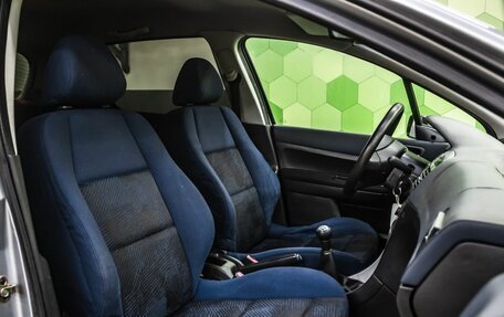 Peugeot 307 I, 2003 год, 250 000 рублей, 11 фотография
