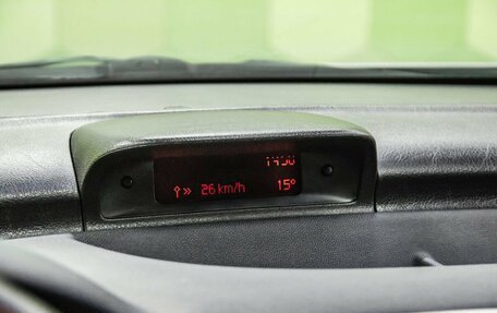 Peugeot 307 I, 2003 год, 250 000 рублей, 15 фотография