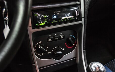 Peugeot 307 I, 2003 год, 250 000 рублей, 17 фотография