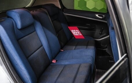 Peugeot 307 I, 2003 год, 250 000 рублей, 12 фотография
