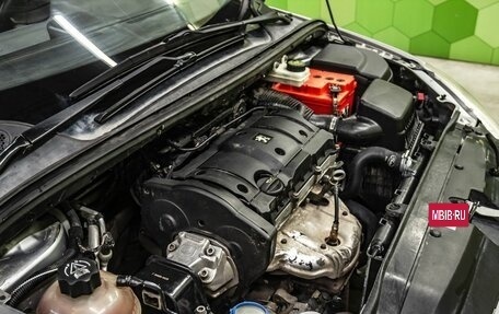 Peugeot 307 I, 2003 год, 250 000 рублей, 19 фотография