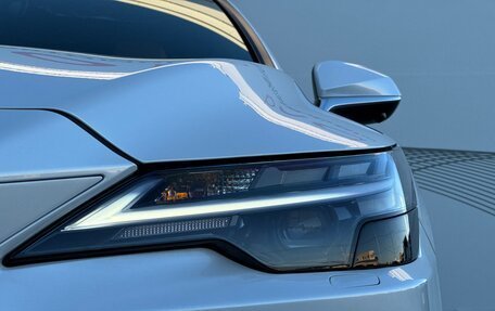 Lexus RX IV рестайлинг, 2025 год, 7 400 000 рублей, 4 фотография