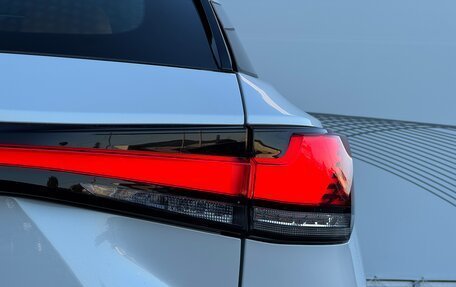 Lexus RX IV рестайлинг, 2025 год, 7 400 000 рублей, 8 фотография