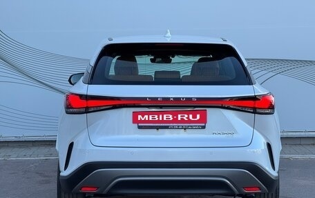 Lexus RX IV рестайлинг, 2025 год, 7 400 000 рублей, 7 фотография