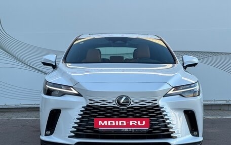 Lexus RX IV рестайлинг, 2025 год, 7 400 000 рублей, 3 фотография