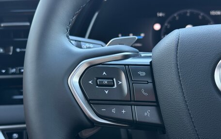 Lexus RX IV рестайлинг, 2025 год, 7 400 000 рублей, 14 фотография