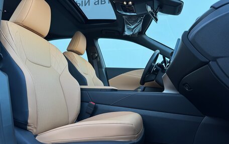Lexus RX IV рестайлинг, 2025 год, 7 400 000 рублей, 17 фотография