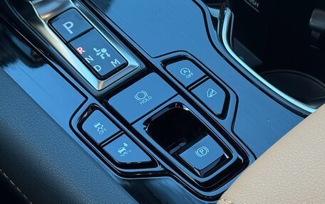 Lexus RX IV рестайлинг, 2025 год, 7 400 000 рублей, 22 фотография