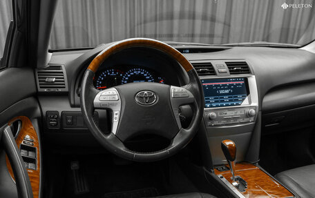 Toyota Camry, 2011 год, 1 430 000 рублей, 9 фотография