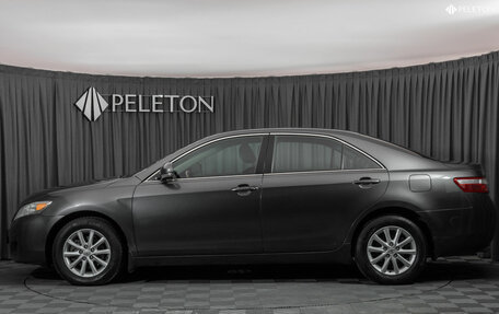 Toyota Camry, 2011 год, 1 430 000 рублей, 7 фотография