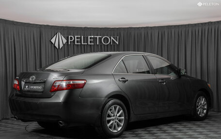 Toyota Camry, 2011 год, 1 430 000 рублей, 5 фотография