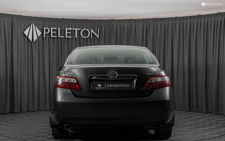 Toyota Camry, 2011 год, 1 430 000 рублей, 6 фотография