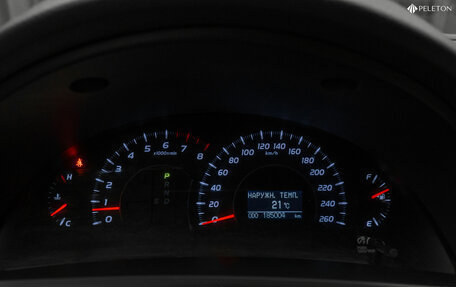 Toyota Camry, 2011 год, 1 430 000 рублей, 13 фотография
