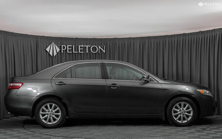 Toyota Camry, 2011 год, 1 430 000 рублей, 8 фотография