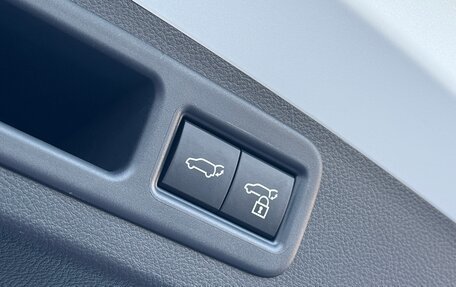 Lexus RX IV рестайлинг, 2025 год, 7 400 000 рублей, 25 фотография