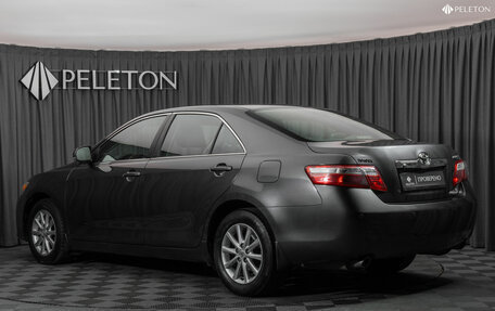 Toyota Camry, 2011 год, 1 430 000 рублей, 4 фотография