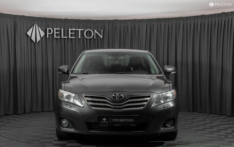 Toyota Camry, 2011 год, 1 430 000 рублей, 3 фотография