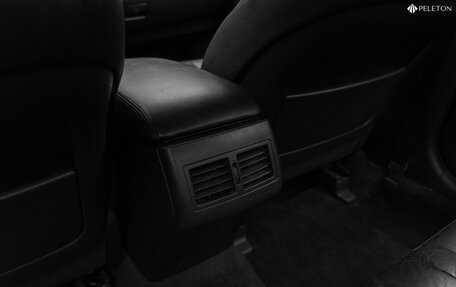 Toyota Camry, 2011 год, 1 430 000 рублей, 15 фотография