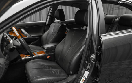 Toyota Camry, 2011 год, 1 430 000 рублей, 11 фотография