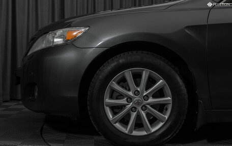Toyota Camry, 2011 год, 1 430 000 рублей, 23 фотография