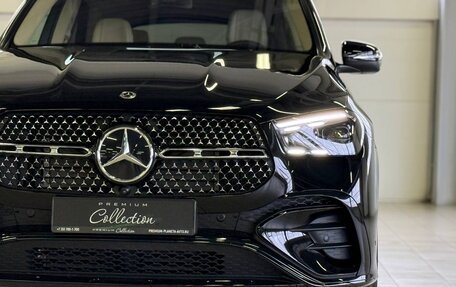 Mercedes-Benz GLE, 2024 год, 18 900 000 рублей, 2 фотография