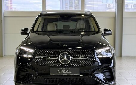 Mercedes-Benz GLE, 2024 год, 18 900 000 рублей, 4 фотография