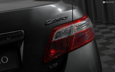 Toyota Camry, 2011 год, 1 430 000 рублей, 25 фотография