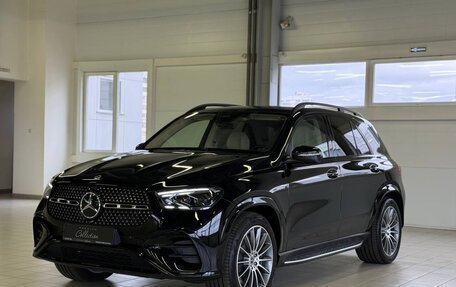 Mercedes-Benz GLE, 2024 год, 18 900 000 рублей, 5 фотография