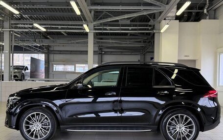 Mercedes-Benz GLE, 2024 год, 18 900 000 рублей, 6 фотография