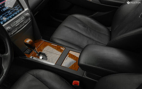 Toyota Camry, 2011 год, 1 430 000 рублей, 18 фотография