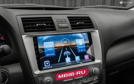 Toyota Camry, 2011 год, 1 430 000 рублей, 21 фотография