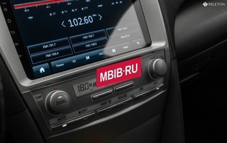 Toyota Camry, 2011 год, 1 430 000 рублей, 20 фотография