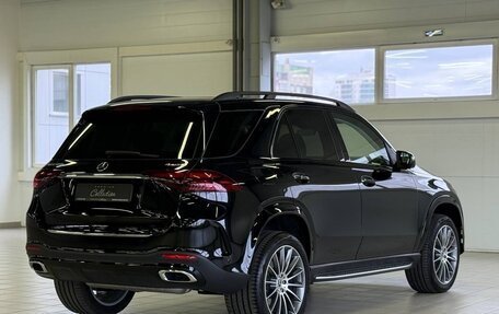 Mercedes-Benz GLE, 2024 год, 18 900 000 рублей, 10 фотография