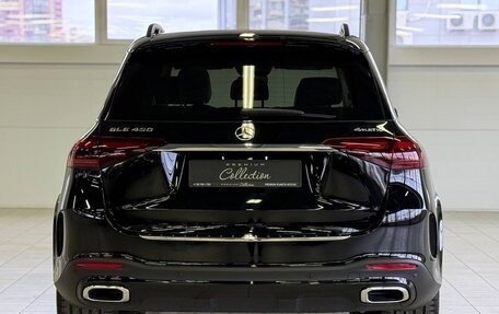 Mercedes-Benz GLE, 2024 год, 18 900 000 рублей, 9 фотография