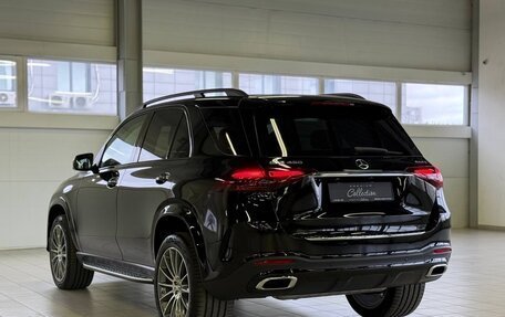 Mercedes-Benz GLE, 2024 год, 18 900 000 рублей, 11 фотография