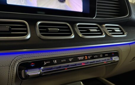Mercedes-Benz GLE, 2024 год, 18 900 000 рублей, 16 фотография