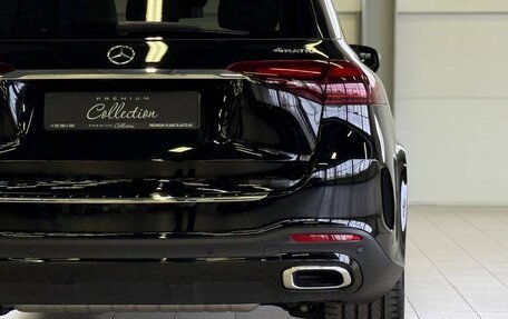 Mercedes-Benz GLE, 2024 год, 18 900 000 рублей, 12 фотография