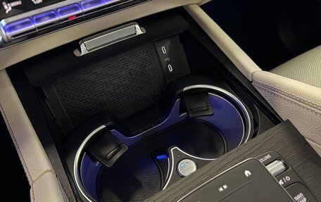 Mercedes-Benz GLE, 2024 год, 18 900 000 рублей, 20 фотография