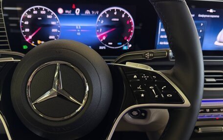 Mercedes-Benz GLE, 2024 год, 18 900 000 рублей, 13 фотография