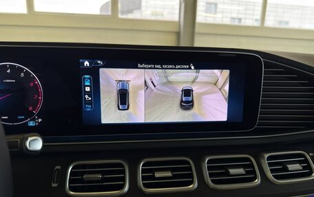 Mercedes-Benz GLE, 2024 год, 18 900 000 рублей, 17 фотография