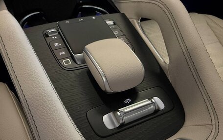 Mercedes-Benz GLE, 2024 год, 18 900 000 рублей, 18 фотография