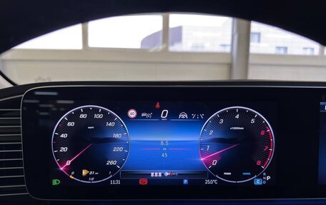 Mercedes-Benz GLE, 2024 год, 18 900 000 рублей, 22 фотография