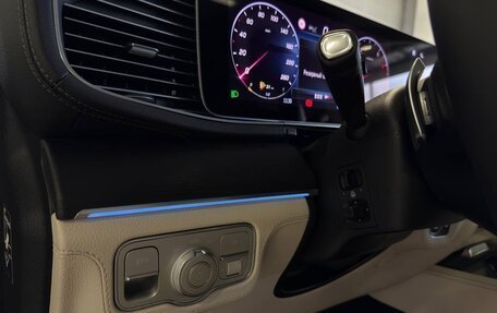 Mercedes-Benz GLE, 2024 год, 18 900 000 рублей, 25 фотография