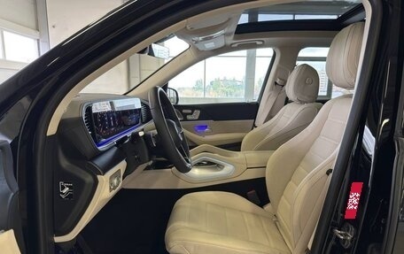 Mercedes-Benz GLE, 2024 год, 18 900 000 рублей, 24 фотография