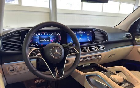 Mercedes-Benz GLE, 2024 год, 18 900 000 рублей, 32 фотография